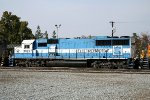 EMD SD60 Demo/lease EMDX #9093